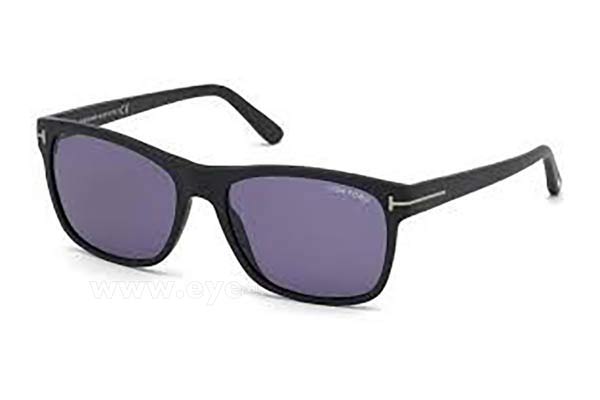 tom ford FT0698 Giulio Occhiali da Sole 