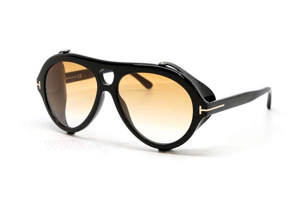 tom ford FT0882 NEUGHMAN Occhiali da Sole 