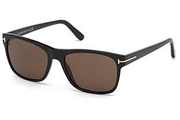 tom ford FT0698 Giulio Occhiali da Sole 