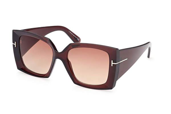 Tom-Ford FT0921-Jacquetta 48G size 54 Occhiali da sole Prezzo: 265,00