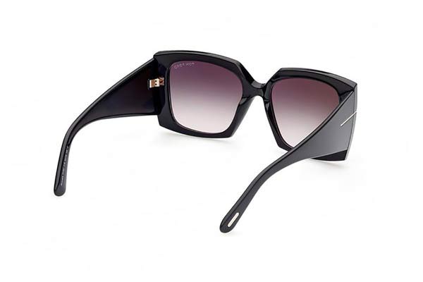 TOM FORD FT0921 Jacquetta Occhiali da Sole 
