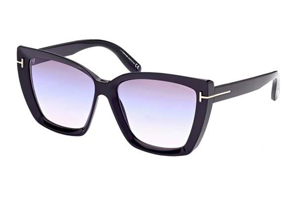 tom ford FT0920 	Scarlet 02 Occhiali da Sole 