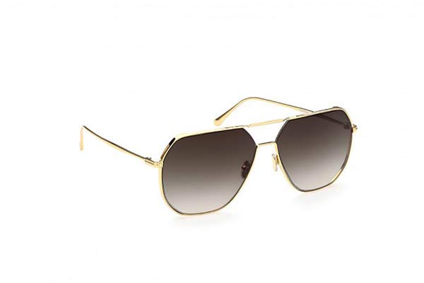 tom ford FT0852 	GILLES 02 Occhiali da Sole 