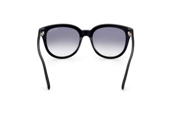 TOM FORD FT0914 	Olivia Occhiali da Sole 