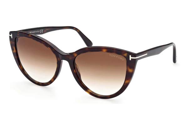 Tom-Ford FT0915-	ISABELLA-02 52F size 56 Occhiali da sole Prezzo: 345,74
