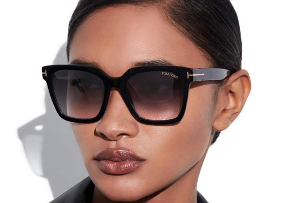 TOM FORD FT0952S SELBY Occhiali da Sole 