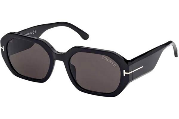tom ford FT0917S VERONIQUE 02 Occhiali da Sole 