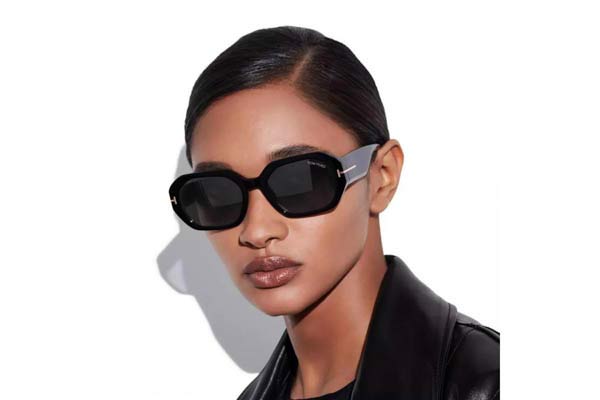 TOM FORD FT0917S VERONIQUE 02 Occhiali da Sole 