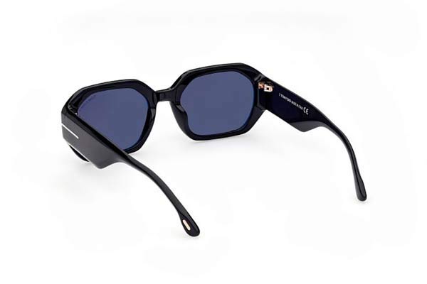 TOM FORD FT0917S VERONIQUE 02 Occhiali da Sole 