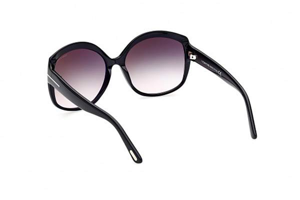 TOM FORD FT0919S CHIARA 02 Occhiali da Sole 