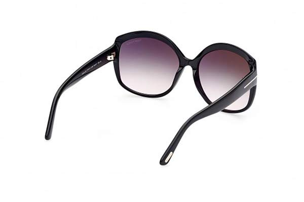 TOM FORD FT0919S CHIARA 02 Occhiali da Sole 
