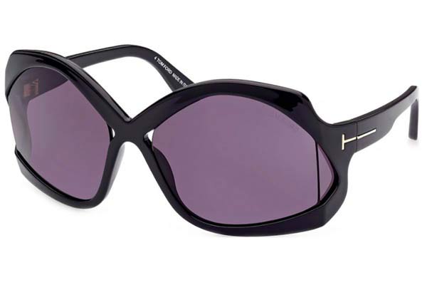 tom ford FT0903S CHEYENNE Occhiali da Sole 