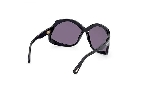 TOM FORD FT0903S CHEYENNE Occhiali da Sole 