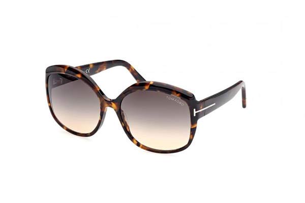 Tom-Ford FT0919S-CHIARA-02 55B size 60 Occhiali da sole Prezzo: 290,96