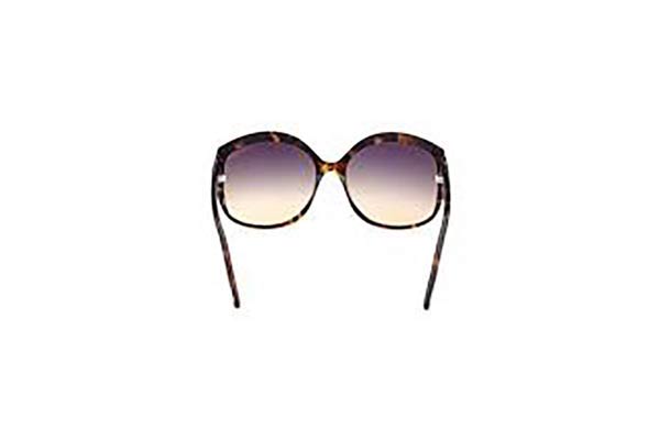 TOM FORD FT0919S CHIARA 02 Occhiali da Sole 