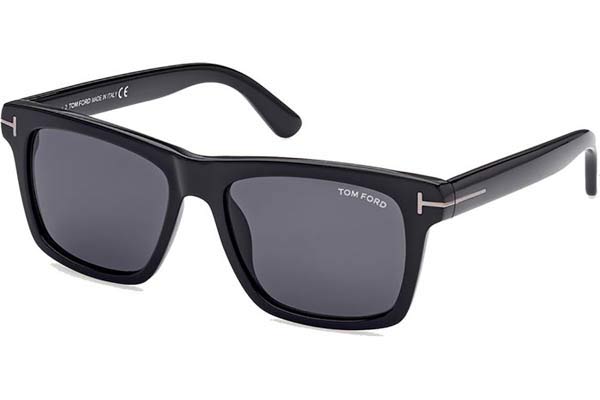 Tom-Ford FT0906S-BUCKLEY-02 01A size 56 Occhiali da sole Prezzo: 294,95