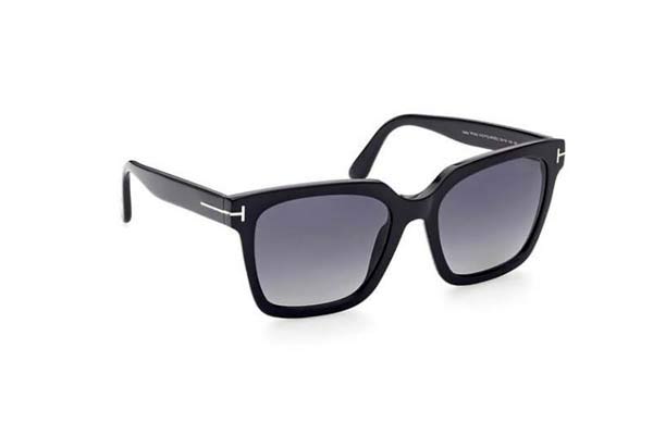 TOM FORD FT0952S SELBY Occhiali da Sole 