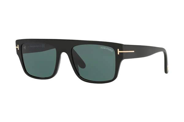tom ford FT0907S DUNNING 02 Occhiali da Sole 