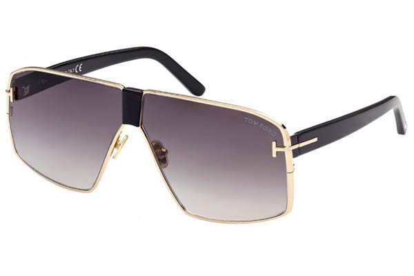 tom ford FT0911S RENO Occhiali da Sole 