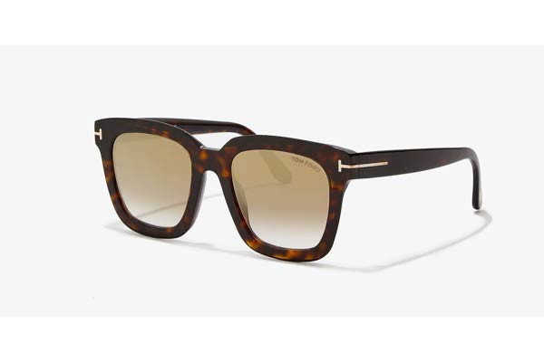 tom ford FT0690 SARI Occhiali da Sole 