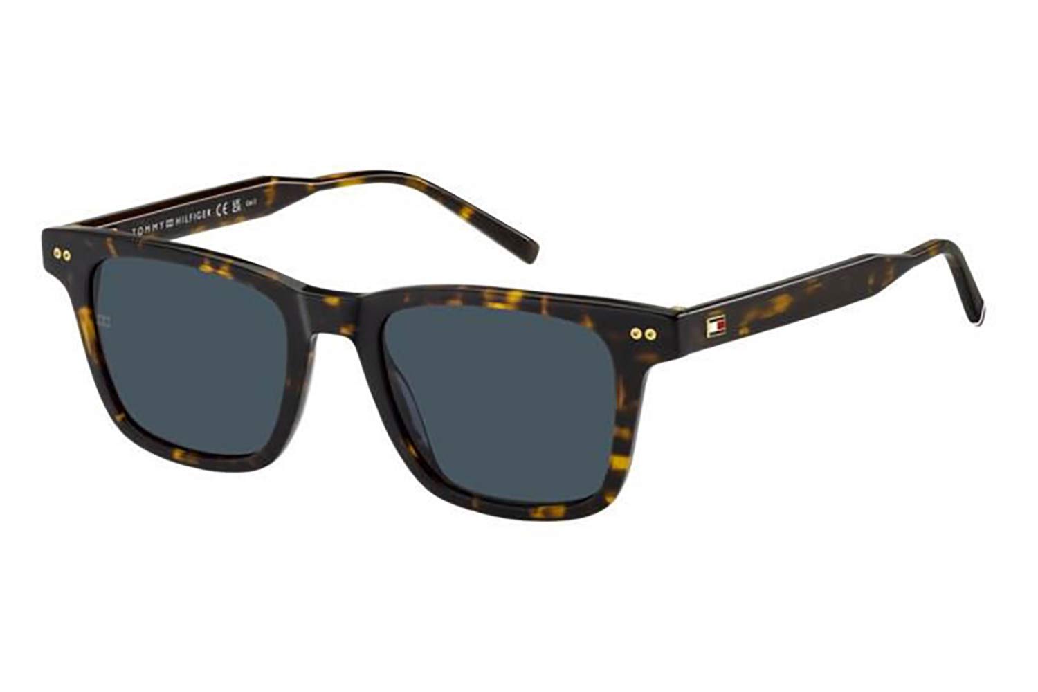 Tommy-Hilfiger TH-2127S 086 KU size 51 Occhiali da sole Prezzo: 82,09