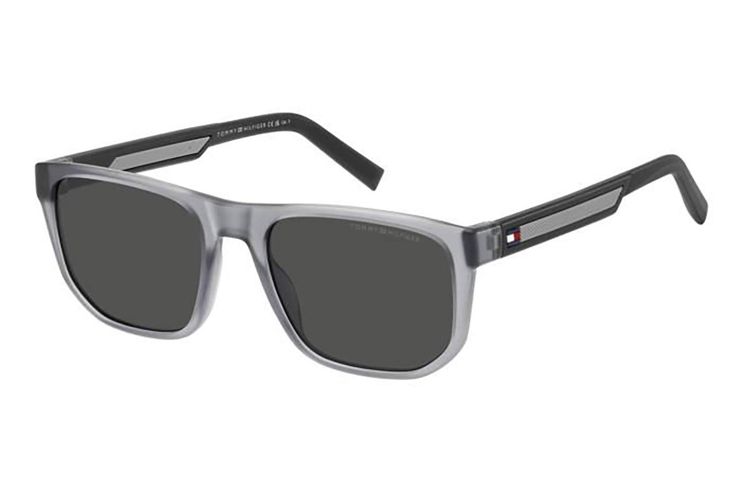 Tommy-Hilfiger TH-2200S KB7 IR size 55 Occhiali da sole Prezzo: 125,99