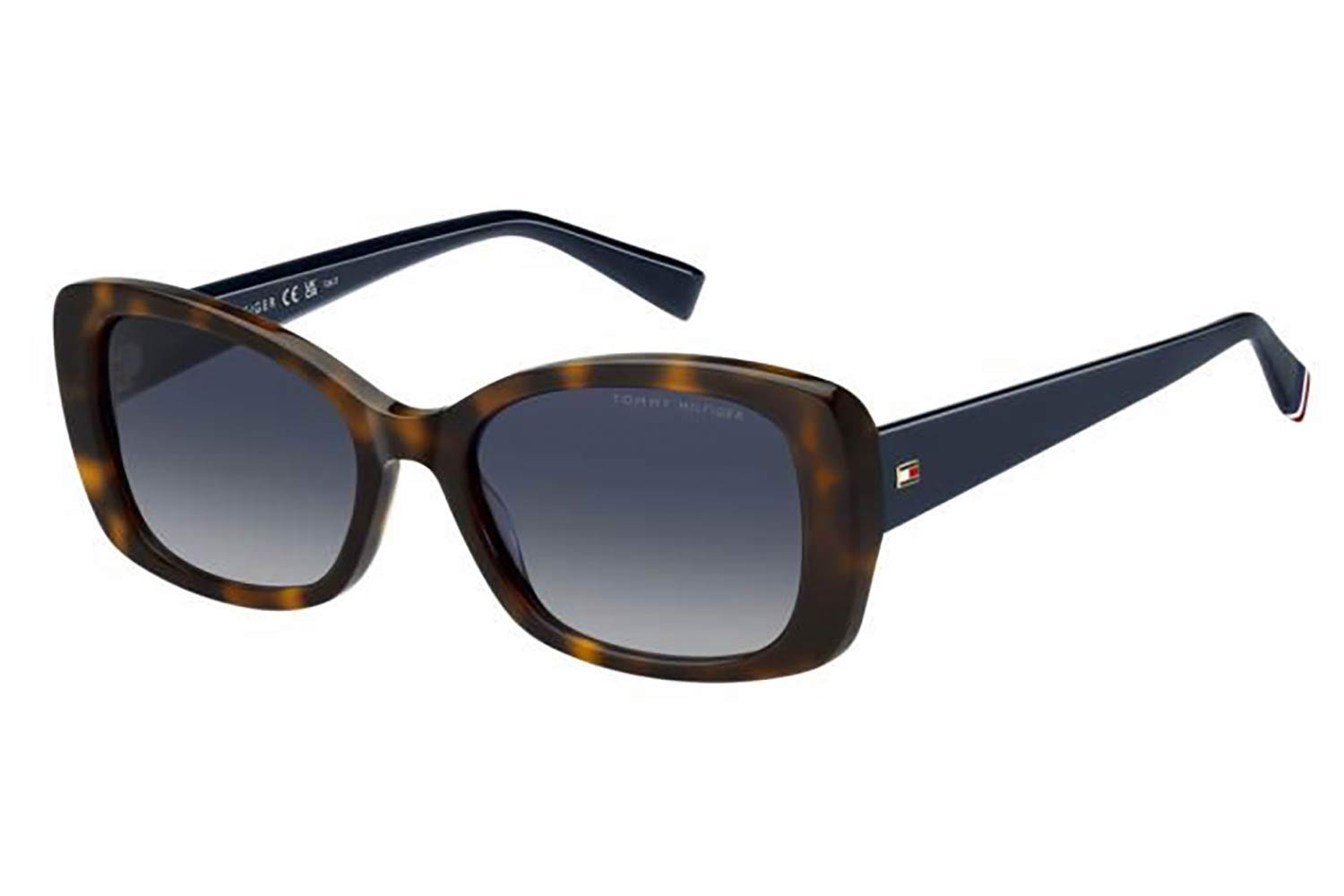 Tommy-Hilfiger TH-2225S IPR 08 size 54 Occhiali da sole Prezzo: 124,77