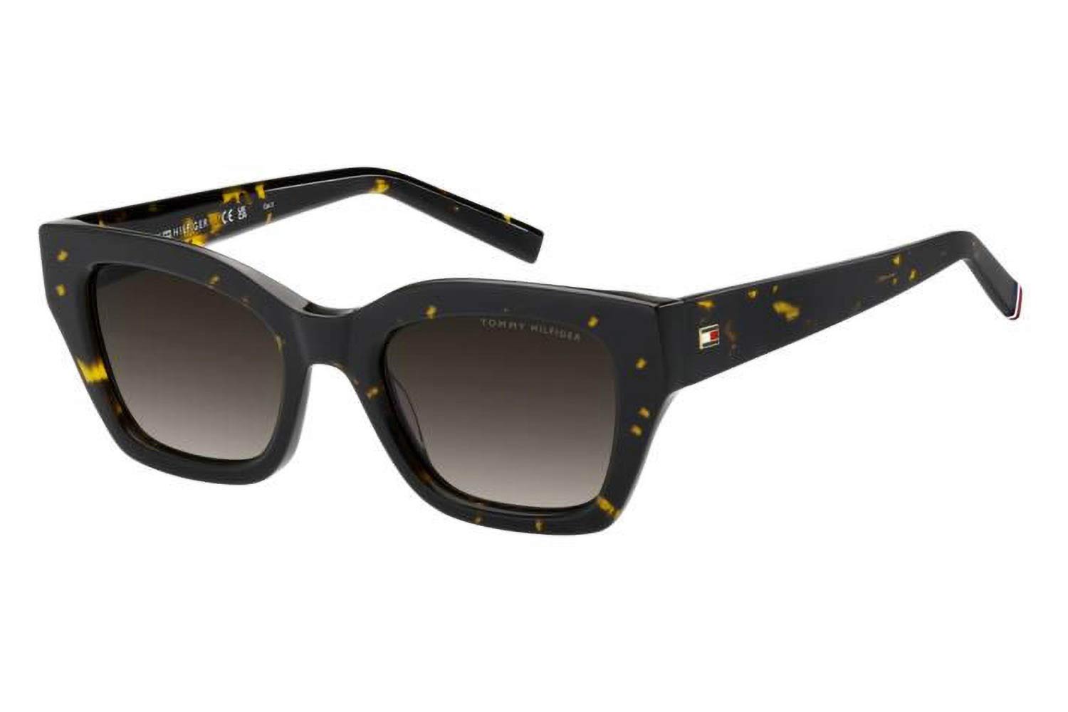 Tommy-Hilfiger TH-2264S 086 HA size 51 Occhiali da sole Prezzo: 155,00