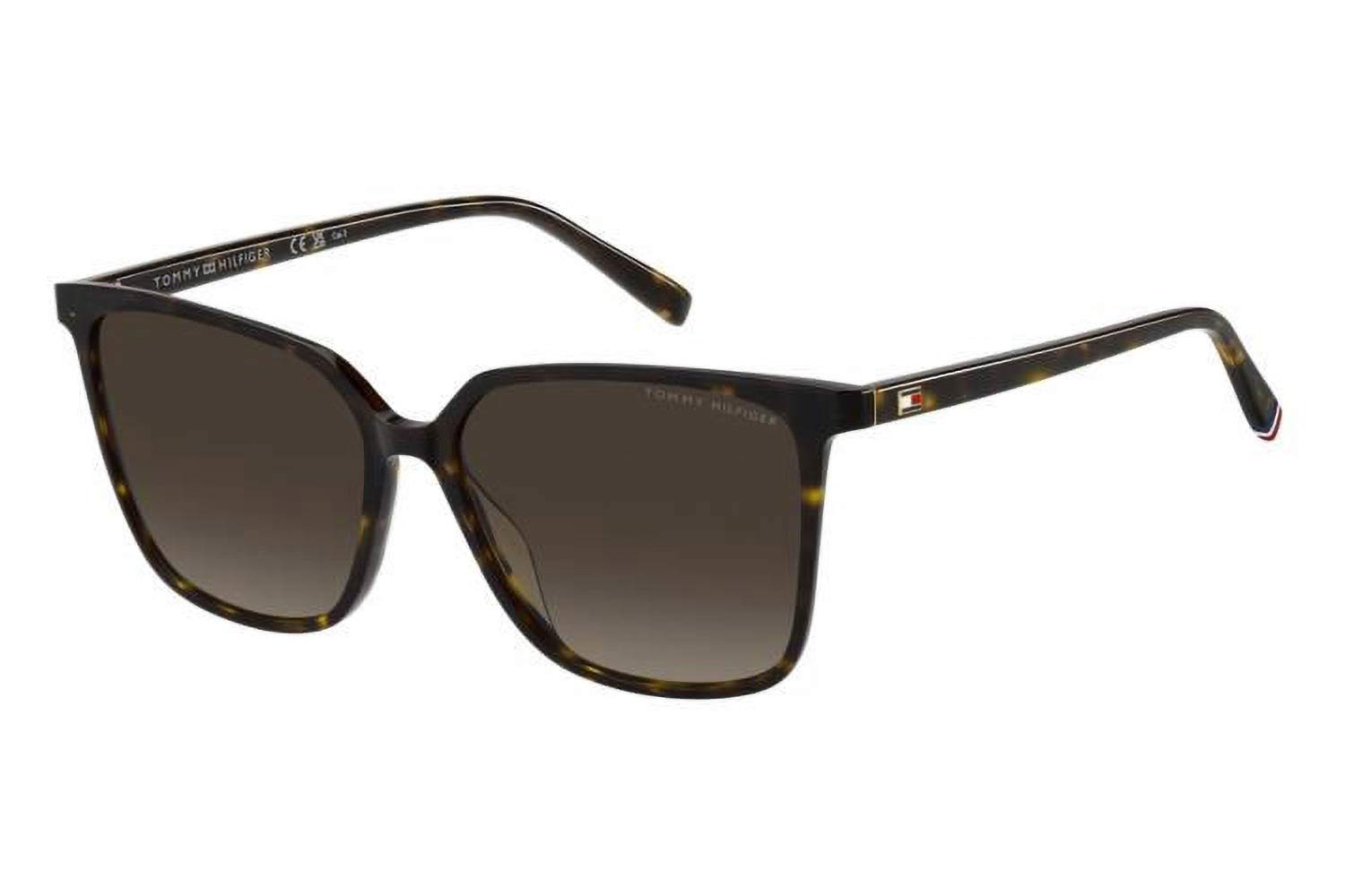 Tommy-Hilfiger TH-2292S 086 HA size 55 Occhiali da sole Prezzo: 148,00