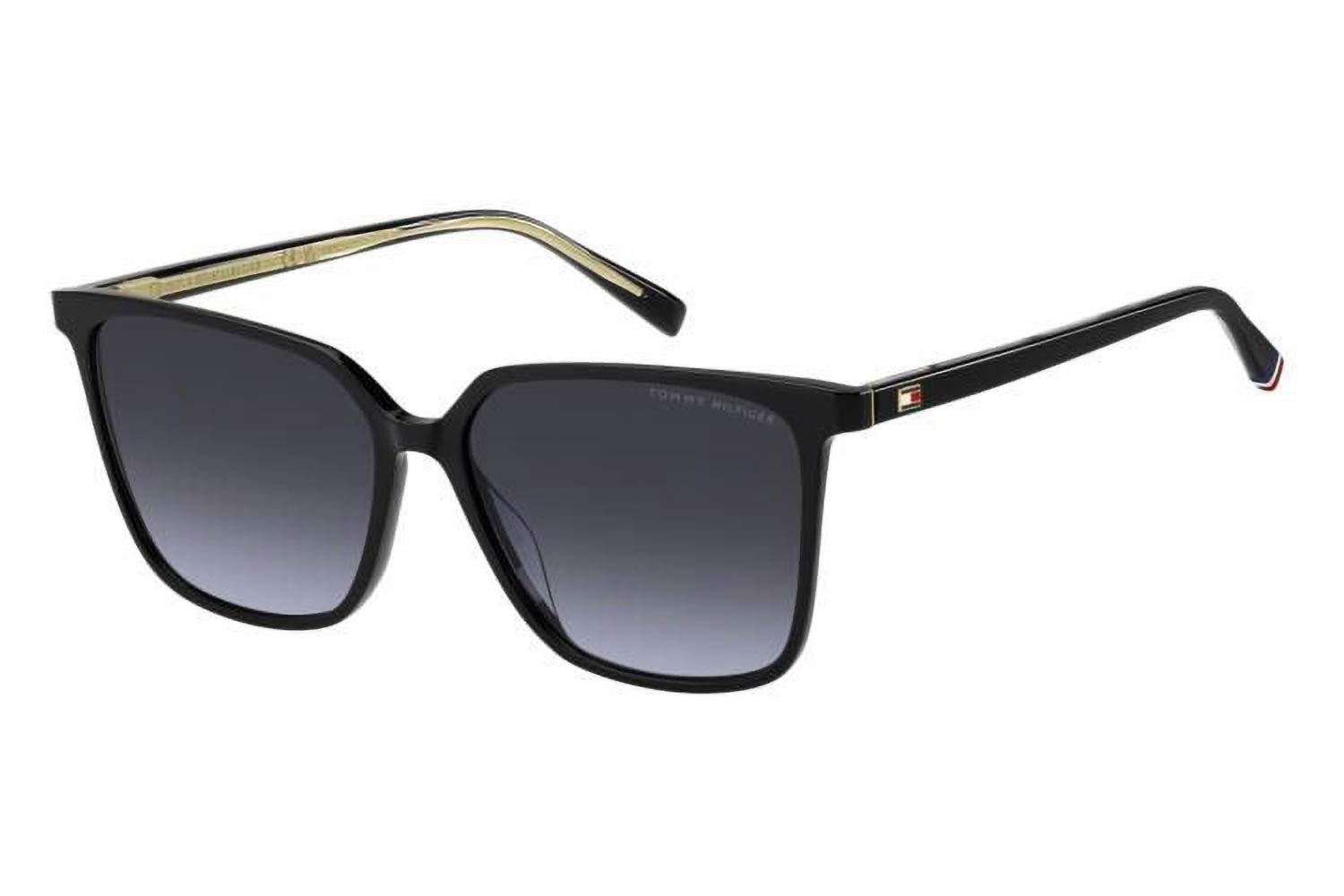 Tommy-Hilfiger TH-2292S 807 08 size 55 Occhiali da sole Prezzo: 136,45