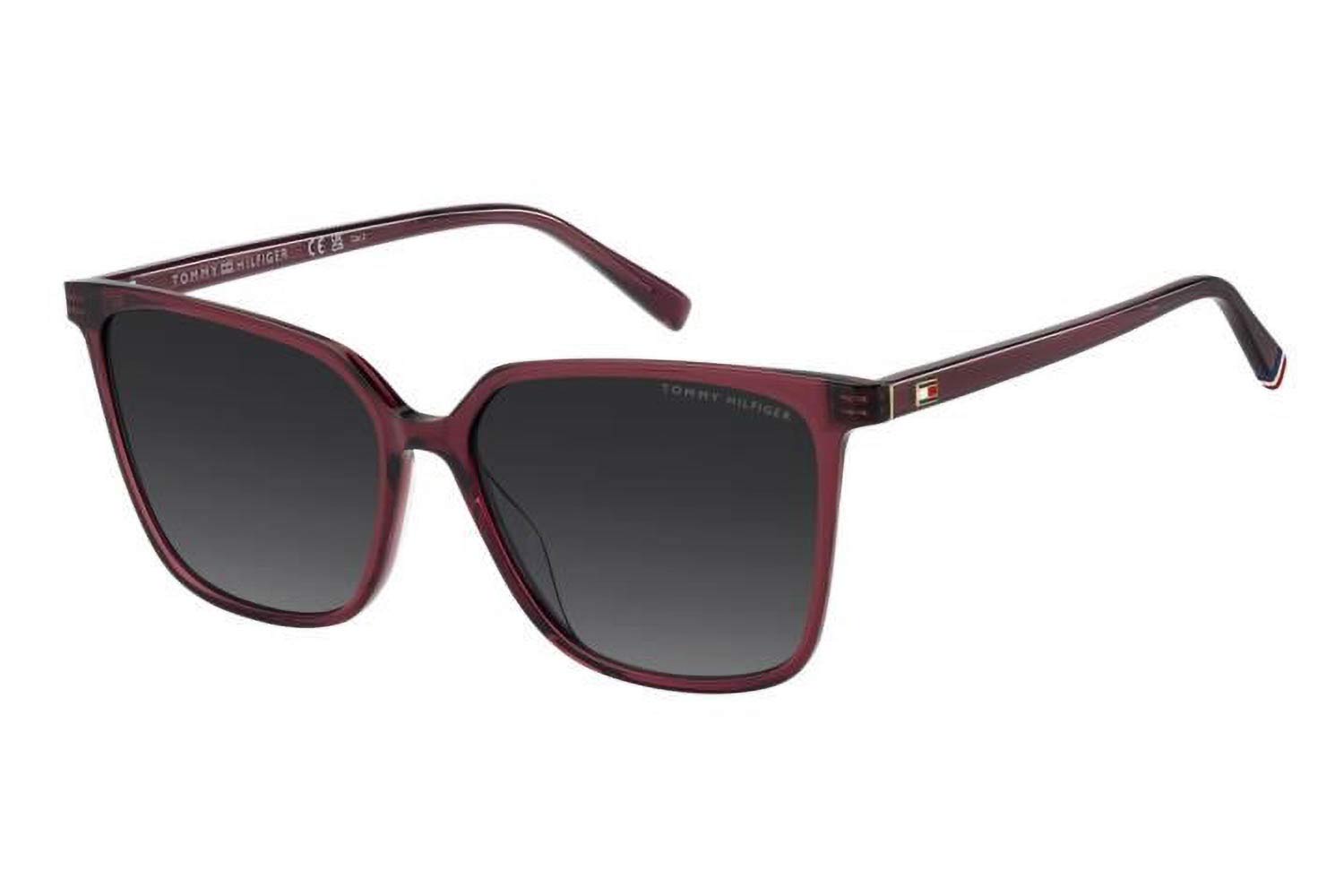 Tommy-Hilfiger TH-2292S LHF 9O size 55 Occhiali da sole Prezzo: 148,00