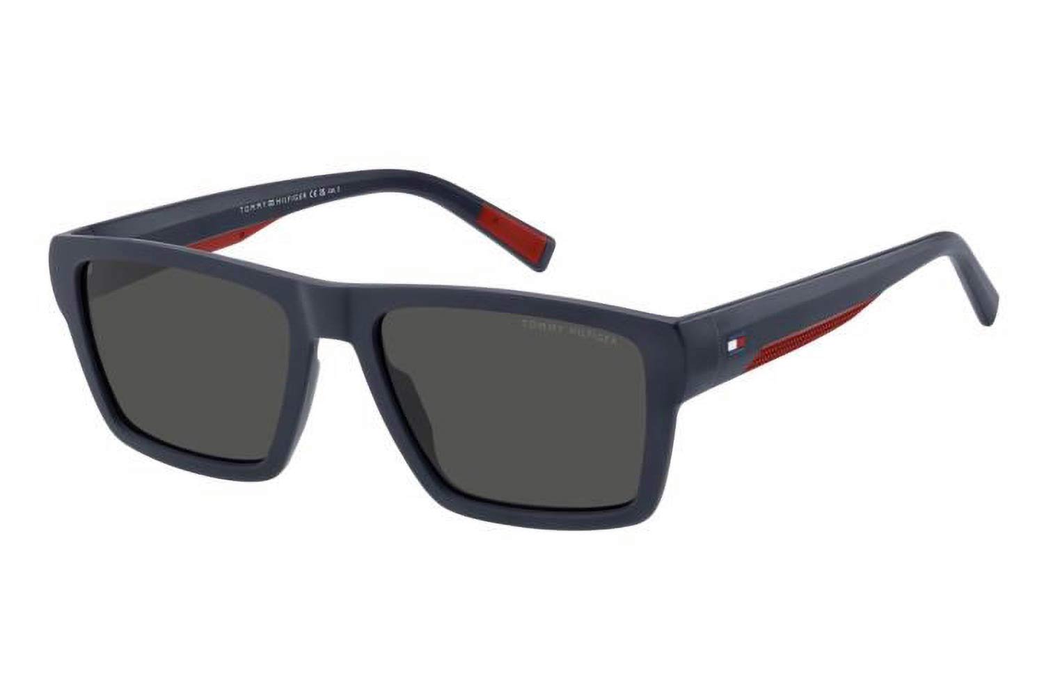 Tommy-Hilfiger TH-2324S PJP IR size 56 Occhiali da sole Prezzo: 125,98