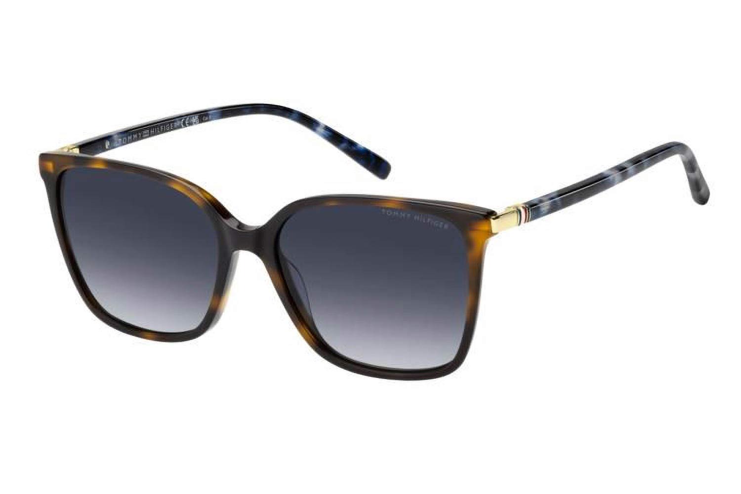 Tommy-Hilfiger TH-2349S 05L 08 size 55 Occhiali da sole Prezzo: 173,00