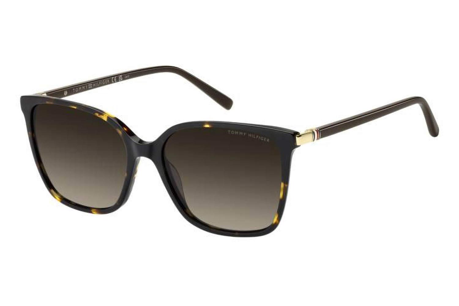 Tommy-Hilfiger TH-2349S 086 HA size 55 Occhiali da sole Prezzo: 173,00