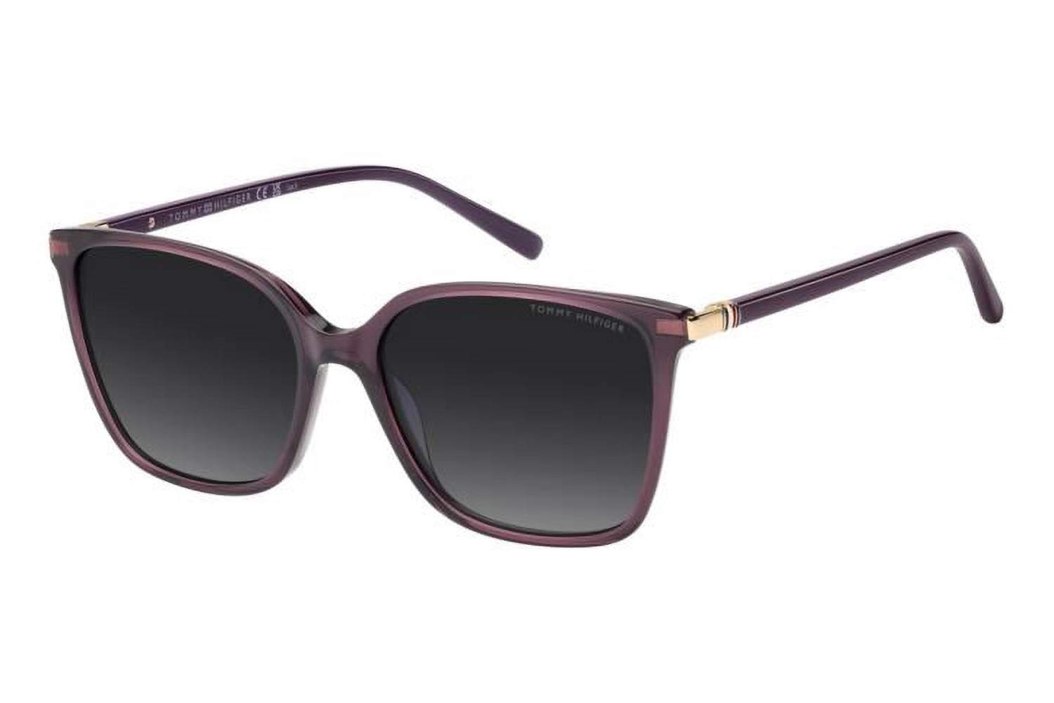 Tommy-Hilfiger TH-2349S LHF 9O size 55 Occhiali da sole Prezzo: 173,00