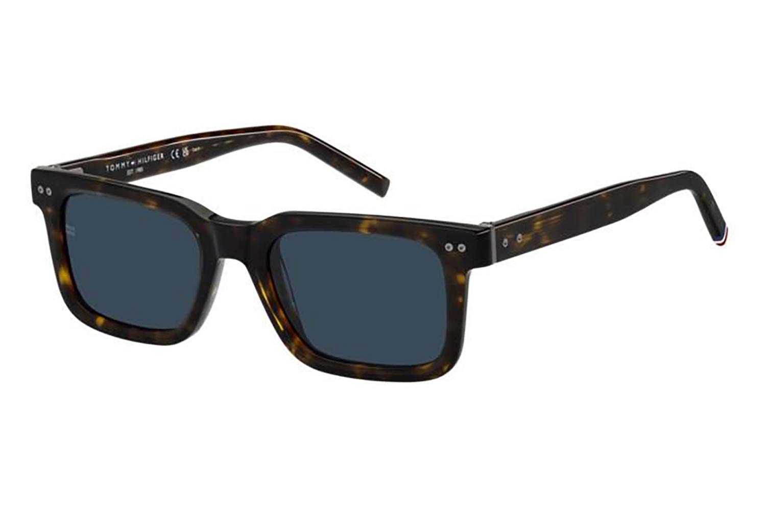 Tommy-Hilfiger TH-85S 086 KU size 52 Occhiali da sole Prezzo: 177,78