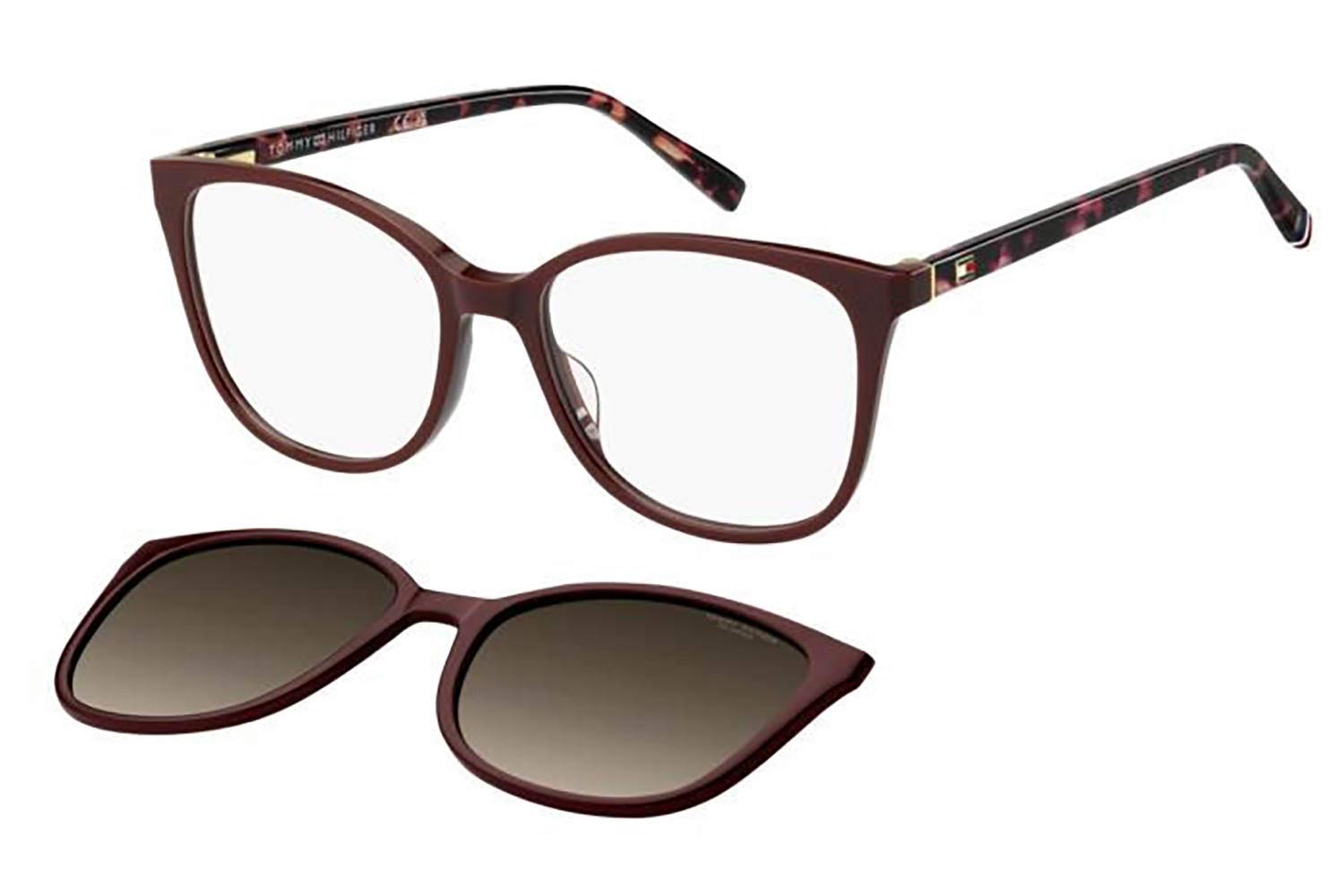 Tommy Hilfiger TH 2294C LHF WJ size 52 Occhiali da vista Prezzo: 167,00