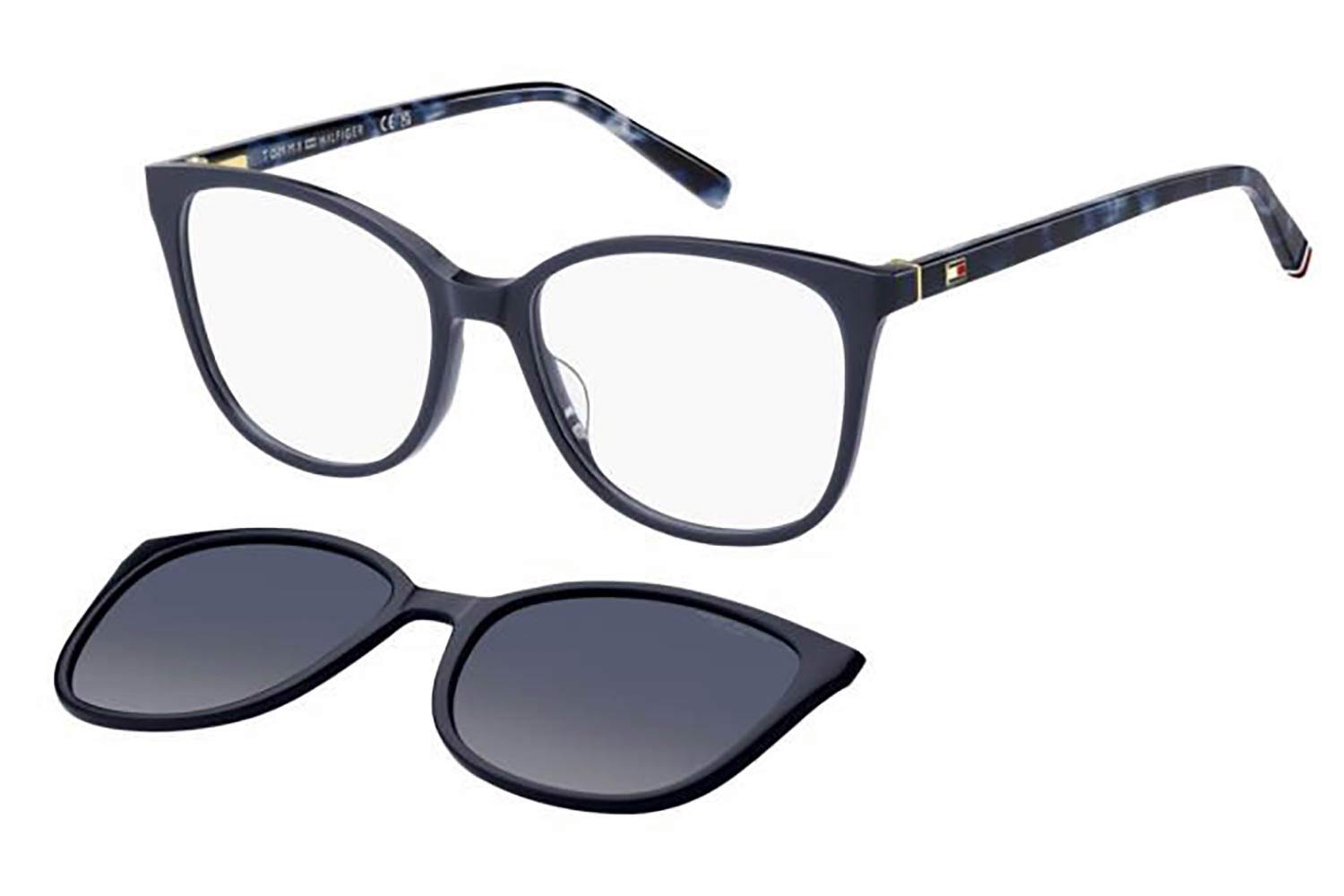 Tommy Hilfiger TH 2294C PJP Z7 size 52 Occhiali da vista Prezzo: 167,00