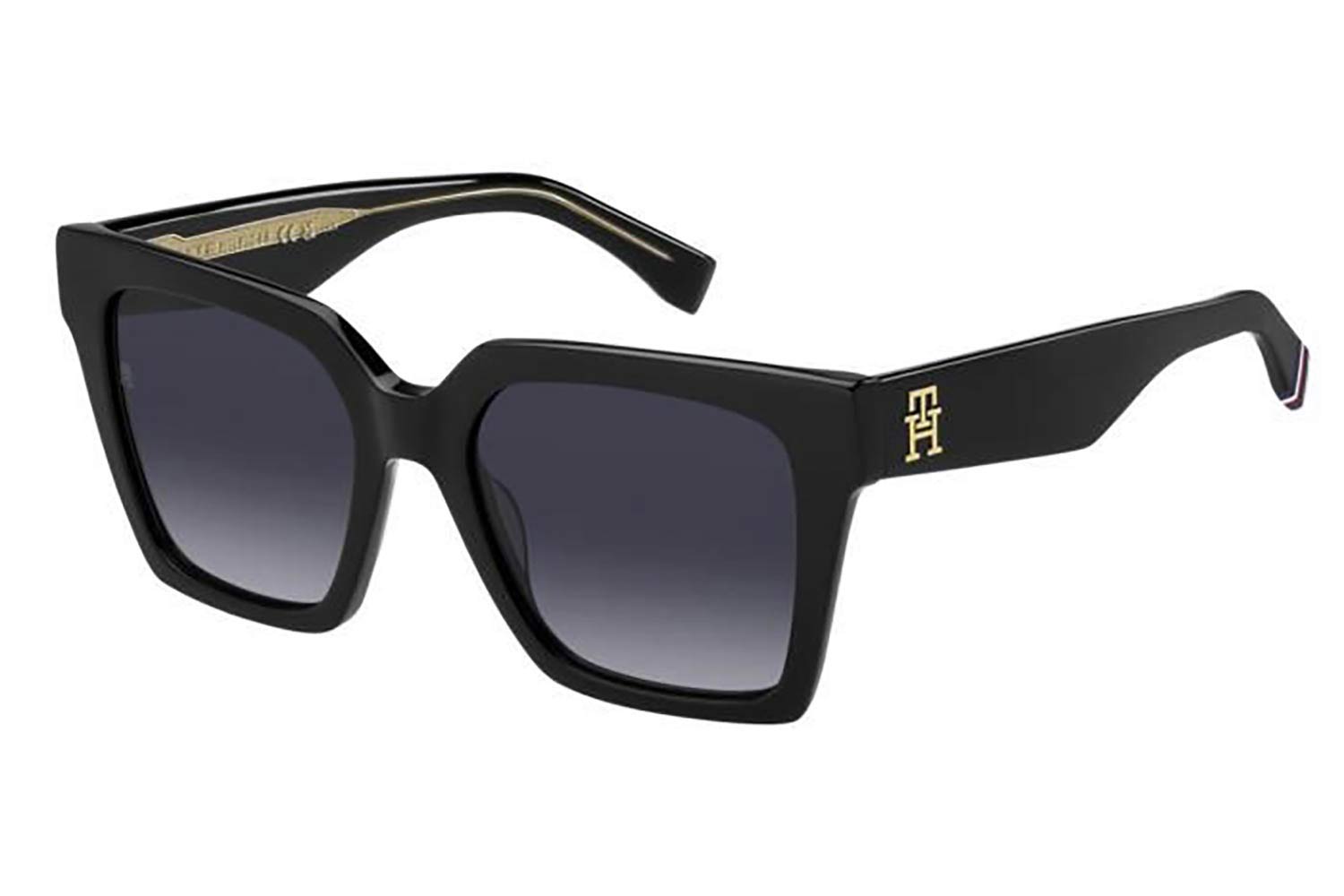 Tommy-Hilfiger TH-2100S 807 9O size 53 Occhiali da sole Prezzo: 145,82
