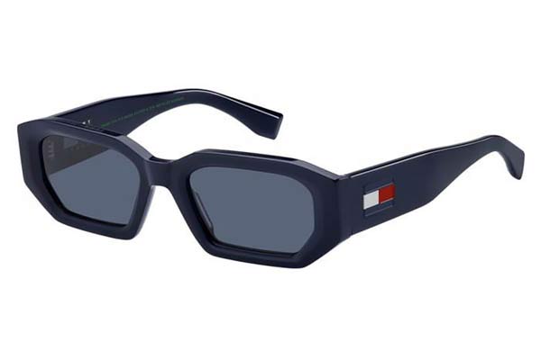 Tommy-Hilfiger TJ-0099S PJP KU size 53 Occhiali da sole Prezzo: 116,98