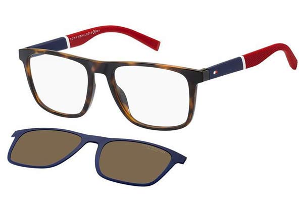 tommy hilfiger TH 1903CS Occhiali da Sole 