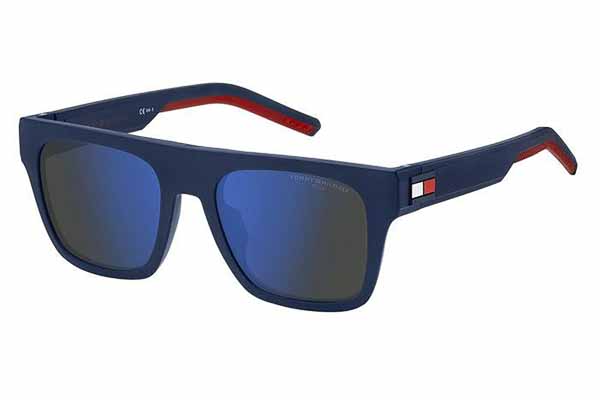 Tommy-Hilfiger TH-1976S FLL ZS size 52 Occhiali da sole Prezzo: 109,59