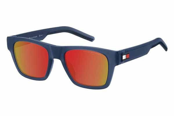 Tommy-Hilfiger TH-1975S FLL B8 size 51 Occhiali da sole Prezzo: 86,04