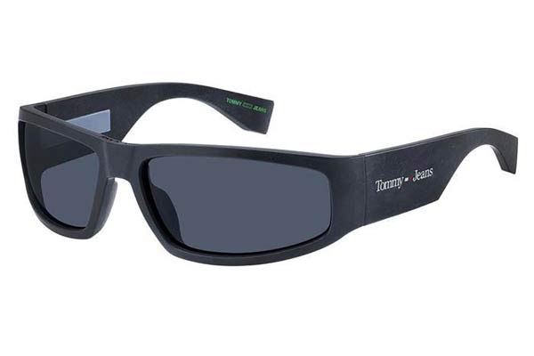 Tommy-Hilfiger TJ-0094S IBD KU size 65 Occhiali da sole Prezzo: 123,99