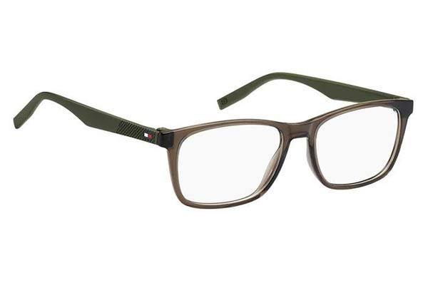 Tommy Hilfiger TH 2025 09Q  size 52 Occhiali da vista Prezzo: 94,00