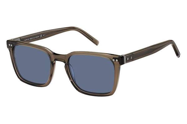 tommy hilfiger TH 1971S Occhiali da Sole 