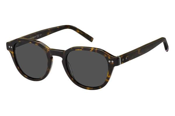 tommy hilfiger TH 1970S Occhiali da Sole 