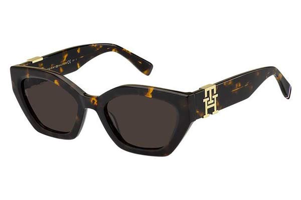 tommy hilfiger TH 1979S Occhiali da Sole 