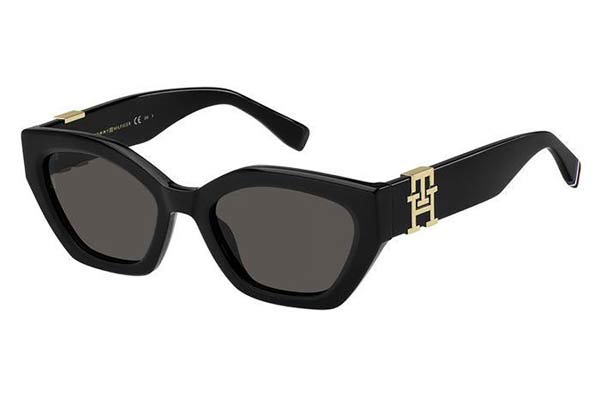tommy hilfiger TH 1979S Occhiali da Sole 