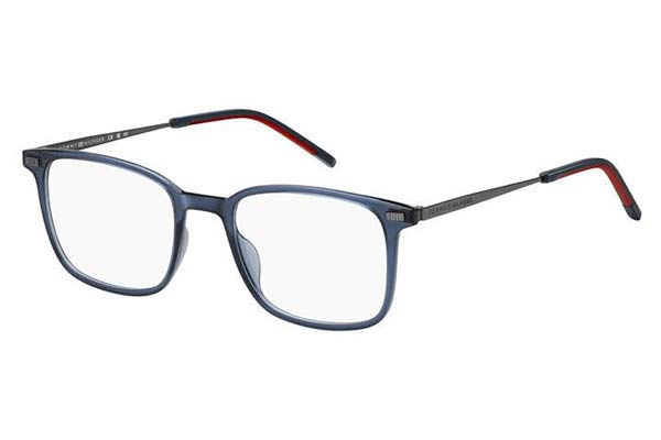 Tommy Hilfiger TH 2037 PJP  size 50 Occhiali da vista Prezzo: 114,00